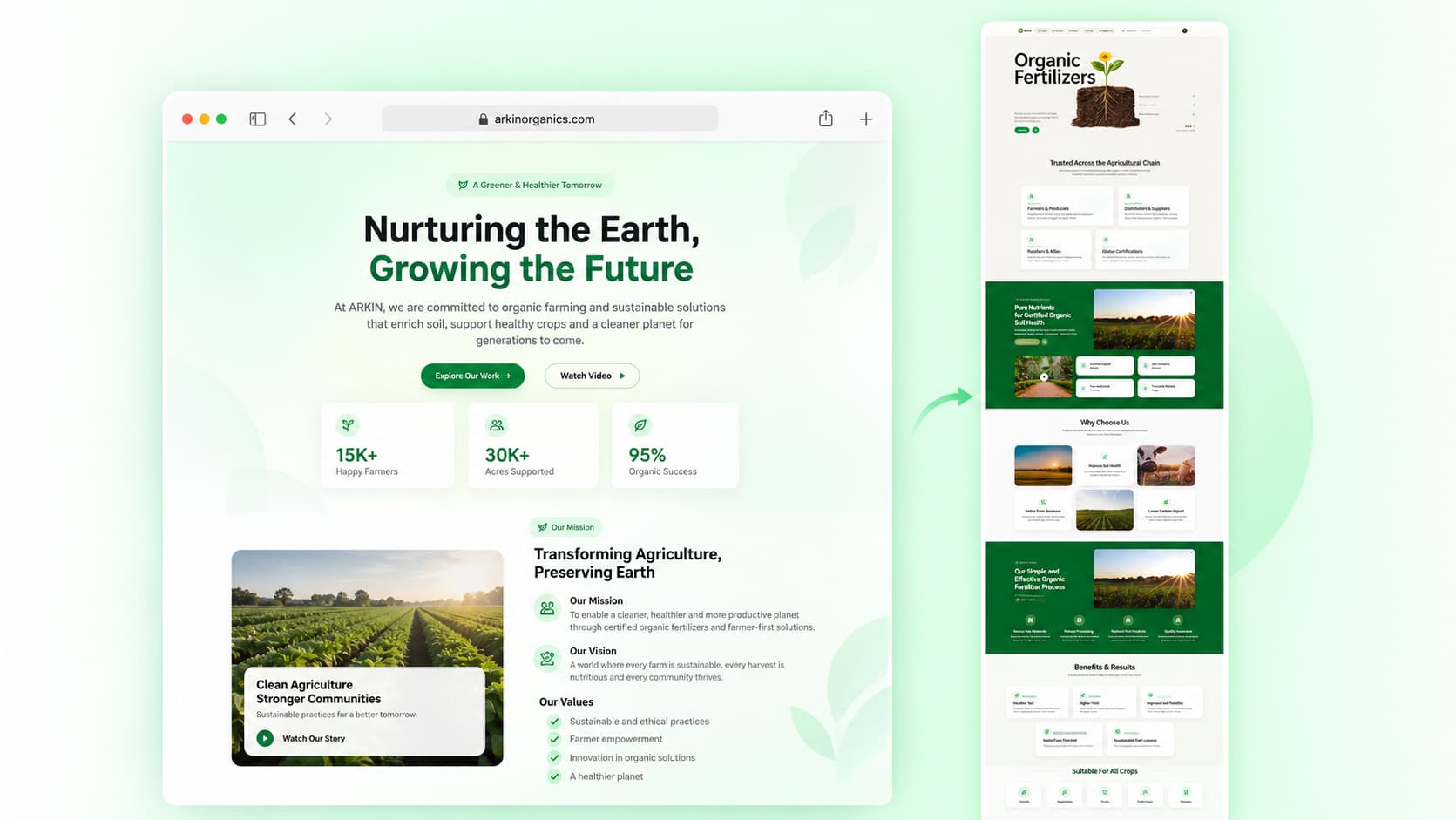 arkin-new-look-comapre